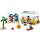 LEGO Beach Camper Van 31138