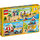 LEGO Beach Camper Van Set 31138 Packaging
