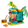 LEGO Beach Glamping Set 41700