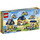 LEGO Beach Hut Set 31035 Packaging