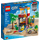 LEGO Beach Lifeguard Station Set 60328