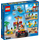 LEGO Beach Lifeguard Station Set 60328