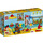 LEGO Beach Racing Set 10539 Packaging