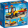 LEGO Beach Rescue ATV 60286