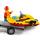 LEGO Beach Rescue ATV 60286