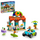 LEGO Beach Smoothie Stand Set 42625