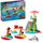 LEGO Beach Water Scooter Set 42623