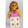 LEGO Beachside Vacation Female Minifigure