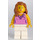 LEGO Beachside Vacation Female Minifigure