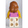 LEGO Beachside Vacation Female minifiguur