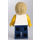 LEGO Beachside Vacation Male Minifigure