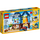 LEGO Beachside Vacation Set 31063