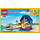 LEGO Beachside Vacation Set 31063 Instructions