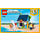 LEGO Beachside Vacation Set 31063 Instructions