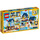 LEGO Beachside Vacation Set 31063 Packaging