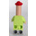 LEGO Beaker Minifiguur