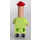 LEGO Beaker minifiguur