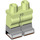LEGO Beaker Minifigure Hips and Legs (1043 / 3815)