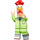 LEGO Beaker Set 71033-3
