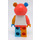 LEGO Bear Costume Guy minifiguur