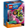 LEGO Bear Stunt Bike 60356