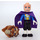 LEGO Beast (41067) Minifigur