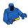 LEGO Beast Minifig Torso (973 / 76382)