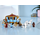 LEGO Beauxbatons&#039; Carriage: Arrival at Hogwarts  Set 75958