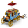 LEGO Beauxbatons&#039; Carriage: Arrival at Hogwarts  Set 75958