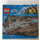 LEGO Become my City Hero 40302 Packaging