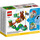 LEGO Bee Mario Power-Oben Pack 71393 Packaging