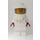 LEGO Beekeeper Minifiguur