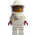 LEGO Beekeeper Minifiguur