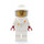 LEGO Beekeeper minifiguur