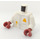 LEGO Beekeeper Torso (973)