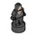 LEGO Bellatrix Lestrange Statuette Minifigur