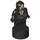 LEGO Bellatrix Lestrange Statuette Minifigur