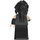 LEGO Bellatrix Lestrange mit Einfach Rock und Licht Fleisch Upper Arme Minifigur