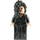 LEGO Bellatrix Lestrange mit Printed Rock Minifigur