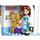 LEGO Belle and Rapunzel&#039;s Royal Stables 43195