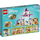 LEGO Belle en Rapunzel&#039;s Royal Stables 43195