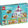 LEGO Belle und Rapunzel&#039;s Royal Stables 43195 Packaging