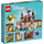 LEGO Belle and the Beast&#039;s Castle Set 43196 Packaging