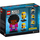 LEGO Belle Bottom, Kevin and Bob Set 40421