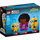 LEGO Belle Onderzijde, Kevin en Bob 40421