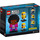 LEGO Belle Unterseite, Kevin und Bob 40421 Packaging