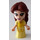 LEGO Belle Micro Doll