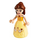 LEGO Belle Minifigure