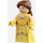 LEGO Belle Minifigur