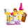 Princesses Disney
